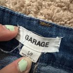 Garage Jean Skirt Photo 3