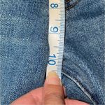 Edwin USA High Rise Ryder Bootcut Flare Jeans Solstice Size 26 NWOT Blue Photo 10