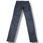 Jeans Size 24 25x28 Rag And Bone For Intermix Zipper Capri Shoreditch Photo 1