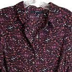 VERO MODA Ditsy Floral MIDI Dress Size Small Photo 8