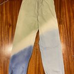 Madhappy Tiedye Sweat Pants Xs Photo 2