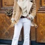 Acne Studios Acne Jeans White High Waisted Flare Jeans size 26 Photo 0