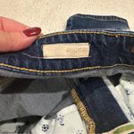 Pilcro anthropologie  boyfriend jeans size 28 Photo 4