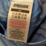Gymshark  power jacquard shorts size XS Photo 8
