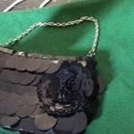Nicole Miller Vintage Beaded Evening Bag Photo 1