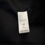 JASPER CONR AN Sexy Women's Long Evening Elegant Black Dress. Vintage Size 8 Photo 12