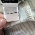 Diane Von Furstenberg  Julian Silk Wrap Dress - size 8 Photo 7