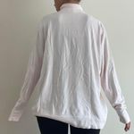 Chico's Baby Pink Turtleneck Photo 3