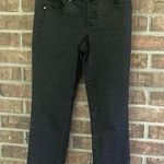 Jag jeans High Rise Black Denim Photo 0