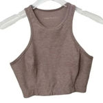 Outdoor Voices ‎ Athena Crop Top Tank Tank Small Photo 0