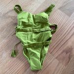 Andrea Iyamah Andrea Iyanna’s one piece swim suit Photo 1