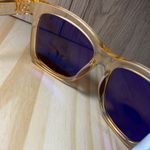 Hurley Amber Sunglasses with Brown Lenses Polarized Photo 4