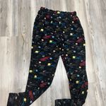 Leggings Depot  Size Large space galaxy print / missing string doesn’t affect Photo 4