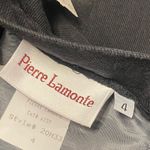 Vintage Pierre Lamonte 80’s jeans Size 24 Photo 7