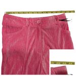 NWT TACH Clothing X Anthropologie Moya Velvet Pant Photo 2