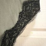 H&M Divided One-Shoulder Satin Dress Photo 9