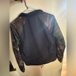 Vans Thanks Coach Jacket Camo Photo 10