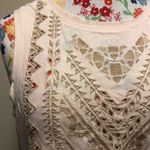 Urban Outfitters UO Boho Embroidered Tank Photo 2