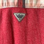 Columbia Half Snap Fleece Pullover Photo 5