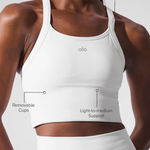 Alo Yoga Alo Bra Tank Photo 0