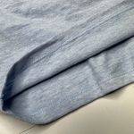 Patagonia Women's P-6 Logo Responsibili Tee NWT Size XS (Steam Blue) #37567 Photo 9