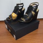 Bebe  Tevii wedge Photo 1