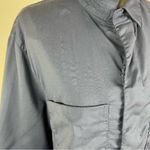 COS  Short-placket Denim Shirt dress Photo 4