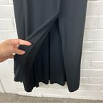 Old Navy  Black Casual Midi/Maxi Dress Size S Photo 3