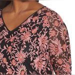 Adrianna Papell Marrakesh Embroidered Dress Size 22W
NWT Photo 2