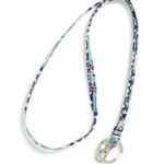 Vera Bradley Hands Free Lanyard - #1011 Photo 0