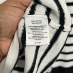 Hannah Women’s Striped Knit Sweater Photo 4