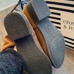 Crown & Ivy  coffee BowieBoots Photo 4