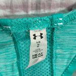 Under Armour  Large Knockout Mesh Back Tank Photo 5