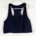 Quince  Ultra Soft Performance Sports Bra Size Large Photo 0