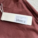 Yelete  Women's Cropped Pants in Coffee Photo 4