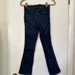 Veronica Beard  Carolyn Baby Bootcut Jeans Photo 2