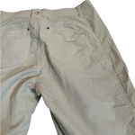 Kuhl  Convertible Pants Zip Off 2-1 Hiking Outdoors Womens Size 14 Photo 9