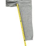 ALO 7/8 Easy Sweatpant Grey Size X Small Gray Photo 7