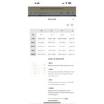 Cupshe Purple Twist Bikini Top & Ditsy High-Waisted Bottoms Set Photo 3