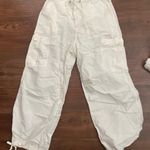 Parachute Cargo Pants Photo 0