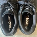 Nobull  black training shoes Women’s 9.5 men 8  Photo 2