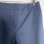 BODEN Richmond 7/8 Pants Size 6 Navy Blue NEW Chino Casual Preppy Career Cotton Photo 3