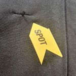 superdown Natalie Mini Dress in Black Small Photo 10