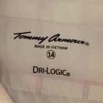 Tommy Armour‎ Pink Plaid Dri Photo 4