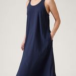 Athleta  Women’s PRESIDIO TRAVELER MAXI DRESS Photo 0