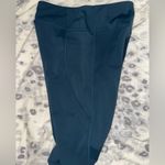 Alala Tilly Pocket Leggings Dark Green Photo 4