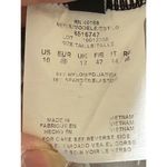 MiracleSuit Floral Black & White Tankini Top – Size 10 Photo 3