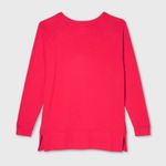 Isabel Maternity NEW  ‘SANTA BABY’ Long Sleeve Top Photo 1