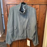 Lululemon Adaptable Fit Full-Zip Jacket, Size 12 Photo 2