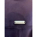 L*SPACE Go The Distance Jumpsuit in Cafe Size Small /S COMFY YOGA TRAVEL ACTIVE Tan Photo 9